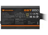 Cougar GST 850W ATX3.180 Plus Gold снимка №4 Cougar GST 850W ATX3.180 Plus Gold снимка №4