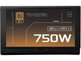 Thermalright TR-KG750 PSU ATX 3.1 750W Gold  Full Modular снимка №3