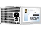 Thermalright TR-KG850-W White PSU ATX 3.1 850W Gold Full Modular снимка №2 Thermalright TR-KG850-W White PSU ATX 3.1 850W Gold Full Modular снимка №2