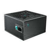 DeepCool PSU ATX 3.1 650W Bronze - PL650-D R-PL650D-FC0B-EU снимка №4 DeepCool PSU ATX 3.1 650W Bronze - PL650-D R-PL650D-FC0B-EU снимка №4