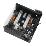 DeepCool PSU ATX 3.1 650W Bronze - PL650-D R-PL650D-FC0B-EU снимка №6 DeepCool PSU ATX 3.1 650W Bronze - PL650-D R-PL650D-FC0B-EU снимка №6
