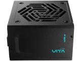 Описание и цена на Захранващ блок, захранване за компютър Fortron VITA BD 750W Bulk 80+ Bronze, ATX 3.1 PCIe 5.1 VITA-750BD-B 9PA750A001