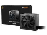 Описание и цена на Захранващ блок, захранване за компютър be quiet! PURE POWER 12 850W Gold