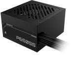 Описание и цена на Захранващ блок, захранване за компютър Gigabyte P550SS 550W 80+ Silver