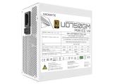 Gigabyte UD750GM PG5 V2 ICE 80 Plus Gold снимка №6 Gigabyte UD750GM PG5 V2 ICE 80 Plus Gold снимка №6