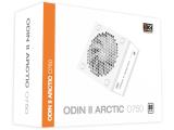 XIGMATEK Odin II 750W Arctic 80 Plus EN46735 снимка №6