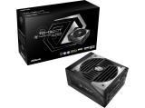 Описание и цена на Захранващ блок, захранване за компютър ASRock Taichi Series TC-1300T ATX 80 PLUS Titanium black