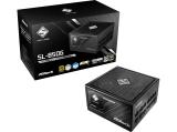 Описание и цена на Захранващ блок, захранване за компютър ASRock Steel Legend SL-850G ATX 80 PLUS Gold black