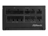 ASRock Steel Legend SL-850G ATX 80 PLUS Gold black снимка №4 ASRock Steel Legend SL-850G ATX 80 PLUS Gold black снимка №4