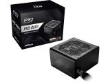Описание и цена на Захранващ блок, захранване за компютър ASRock Pro Series PRO-850B ATX 80+ Bronze black