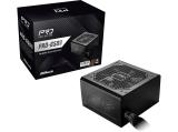 Описание и цена на Захранващ блок, захранване за компютър ASRock Pro Series PRO-650B ATX 80 PLUS Bronze black