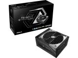 Описание и цена на Захранващ блок, захранване за компютър ASRock Taichi Series TC-1650T 1650W ATX 80+ Titanium black
