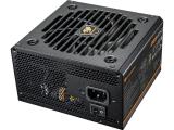 Описание и цена на Захранващ блок, захранване за компютър Cougar GES 850 PSU 80plus Gold Fixed Cables
