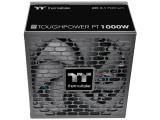 Thermaltake Toughpower PT 1000W ATX3.1/GEN5 80 plus Platinum retail снимка №2 Thermaltake Toughpower PT 1000W ATX3.1/GEN5 80 plus Platinum retail снимка №2