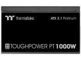 Thermaltake Toughpower PT 1000W ATX3.1/GEN5 80 plus Platinum retail снимка №5 Thermaltake Toughpower PT 1000W ATX3.1/GEN5 80 plus Platinum retail снимка №5