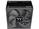 Thermaltake Toughpower PT 1200W ATX3.1/GEN5 80+Platinum retail снимка №2 Thermaltake Toughpower PT 1200W ATX3.1/GEN5 80+Platinum retail снимка №2