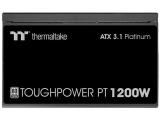 Thermaltake Toughpower PT 1200W ATX3.1/GEN5 80+Platinum retail снимка №5 Thermaltake Toughpower PT 1200W ATX3.1/GEN5 80+Platinum retail снимка №5