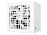 Описание и цена на Захранващ блок, захранване за компютър DeepCool PQ850G WH 850W Gold FM