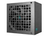 Описание и цена на Захранващ блок, захранване за компютър DeepCool PQ850G 850W Gold FM