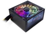 Описание и цена на Захранващ блок, захранване за компютър Inter-Tech Argus RGB-600W II