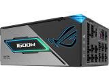 ASUS ROG THOR III 1600W 80+ Titanium PCIe 5.1 FM снимка №3 ASUS ROG THOR III 1600W 80+ Titanium PCIe 5.1 FM снимка №3