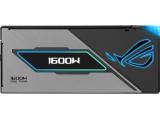 ASUS ROG THOR III 1600W 80+ Titanium PCIe 5.1 FM снимка №5 ASUS ROG THOR III 1600W 80+ Titanium PCIe 5.1 FM снимка №5