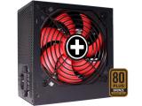 Описание и цена на Захранващ блок, захранване за компютър Xilence Performance XP850R10 Black/Red 850W 80+Bronze