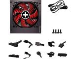 Xilence Performance XP850R10 Black/Red 850W 80+Bronze снимка №3 Xilence Performance XP850R10 Black/Red 850W 80+Bronze снимка №3