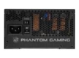 ASRock Phantom Gaming PG-1000G 1000W ATX 80+ Gold black retail снимка №3