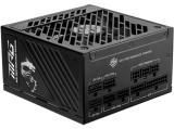 Описание и цена на Захранващ блок, захранване за компютър MSI MPG A1250GS PCIE5 80 PLUS Gold 1250W 306-7ZPFX11-CE0