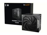 Описание и цена на Захранващ блок, захранване за компютър be quiet! POWER ZONE 2 1000W Modular 80+ Platinum BP008EU