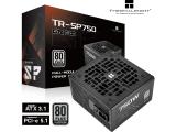 Thermalright TR-SP750 750W 80+ Platinum Black снимка №5 Thermalright TR-SP750 750W 80+ Platinum Black снимка №5