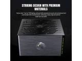 Gamemax LION CORE 1000P 1000W Platinum FM снимка №4 Gamemax LION CORE 1000P 1000W Platinum FM снимка №4