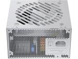 Seasonic CORE GX White 750W 80+ Gold Fully Modular ATX 3.1, PCIe 5.1 снимка №2 Seasonic CORE GX White 750W 80+ Gold Fully Modular ATX 3.1, PCIe 5.1 снимка №2