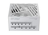 Seasonic FOCUS-GX-1000-V4-WHITE ATX 3.1 80+ Gold снимка №5 Seasonic FOCUS-GX-1000-V4-WHITE ATX 3.1 80+ Gold снимка №5