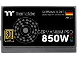 Thermaltake Germanium Pro RGB 850W 80+ Gold FM снимка №5 Thermaltake Germanium Pro RGB 850W 80+ Gold FM снимка №5