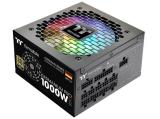 Описание и цена на Захранващ блок, захранване за компютър Thermaltake Germanium Pro RGB 1000W 80+ Gold FM