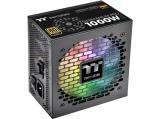 Thermaltake Germanium Pro RGB 1000W 80+ Gold FM снимка №4 Thermaltake Germanium Pro RGB 1000W 80+ Gold FM снимка №4