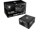 Описание и цена на Захранващ блок, захранване за компютър ASRock Steel Legend SL-1200G black 1000W ATX 80+ Gold FM