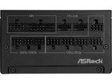ASRock Steel Legend SL-1200G black 1000W ATX 80+ Gold FM снимка №3