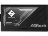 ASRock Steel Legend SL-1200G black 1000W ATX 80+ Gold FM снимка №4