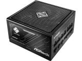 ASRock Steel Legend SL-1200G black 1000W ATX 80+ Gold FM снимка №5