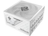 ASRock Steel Legend SL-1200GW white 1000W 80+ Gold снимка №6 ASRock Steel Legend SL-1200GW white 1000W 80+ Gold снимка №6