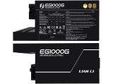 Lian-Li EDGE 1000W 80+ Gold PCIe 5.1 ATX 3.1 снимка №4