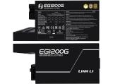 Lian-Li EDGE EG1200G 1200W 80+ Gold PCIe 5.1 снимка №6