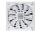 Chieftec VEGA M White 1000W 80 Plus Gold PPG-1000-CW FM снимка №2 Chieftec VEGA M White 1000W 80 Plus Gold PPG-1000-CW FM снимка №2