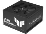 Описание и цена на Захранващ блок, захранване за компютър ASUS TUF Gaming 650 EVO 650W 80+ Bronze