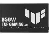 ASUS TUF Gaming 650 EVO 650W 80+ Bronze снимка №2 ASUS TUF Gaming 650 EVO 650W 80+ Bronze снимка №2
