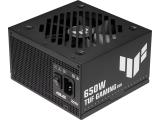 ASUS TUF Gaming 650 EVO 650W 80+ Bronze снимка №4 ASUS TUF Gaming 650 EVO 650W 80+ Bronze снимка №4