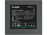 DeepCool PL650-D R-PL650D-FC0B-EU-V2 снимка №3